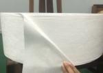 100% PP Polypropylene Meltblown Nonwoven Fabric BFE99 PFE99 high efficiency