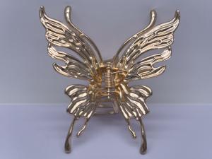 China Lightweight Metal Hair Clips For Daily And Occasional Use wholesale