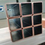 140X140mm Copper Square Tube Sizes
