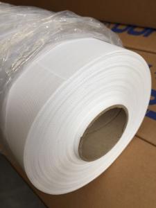 China No Faint 300g Inkjet Printable Canvas Waterproof Polyester canvas wholesale