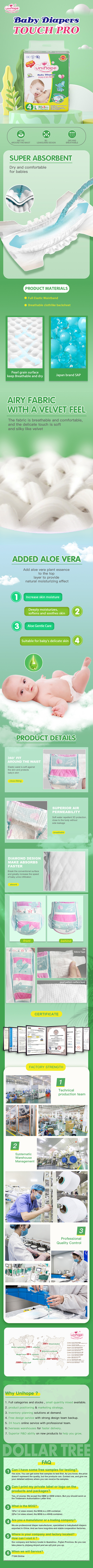 Yokosun Russian Baby Diapers Diapers/Nappies Best Prices and Free Samples from OEM