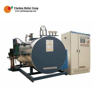 China High Efficiency Electric Hot Water Boiler Heating System For Steam Generation wholesale