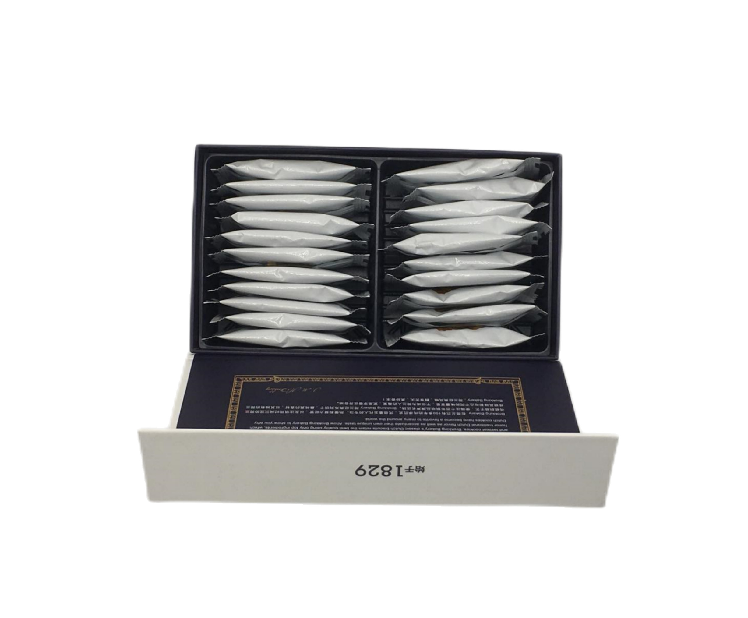 Wholesale Custom Rigid Luxury Paper Cosmetic Packaging Gift Box With Lid