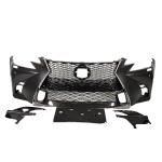 Car F Sport Bumper Grille For Lexus 2015 2016 2017 GS250 GS350 GS450