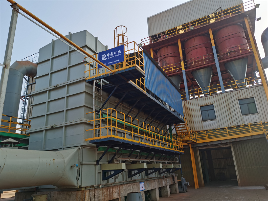 Combustion Technology of The Sewage Sludge