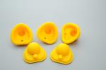 Rubber Plastic Injection Mold Parts Liquid Silicone TPU