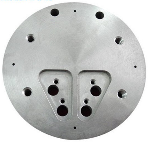 Glass Field Polished Molybdenum Machined Parts