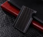Fashion SGS Multifunctional Aluminium Wallet Card Holder Cash Clip Wallet