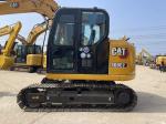308E used excavator for sale 307E used caterpillar excavator 20 ton excavator