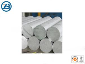 China China ISO Approved 99.99% Pure Magnesium Alloy Extruded Bar / Rod wholesale