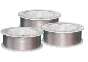 China 0.8mm AWS A5.14 ERNiCrFe 7 UNS N06059 Nickel Mig Welding Wire wholesale