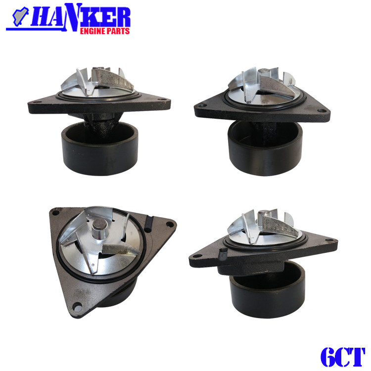 6CT Engine Water Pump 5402699 3966841 Cummins Machinery Diesel Auto Parts