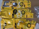 durable Cat C16 Overhaul Kit 7H-1402 Aluminum Head Gasket