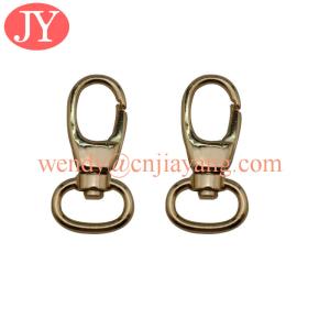 China many styles of good quality dog bag swivel snap hook wholesale