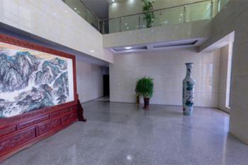 HENGSHUI BRAKE HOSE MACHINERY CO.,LTD