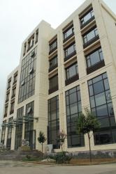 Qingdao Ci'an Industrial Co., Ltd