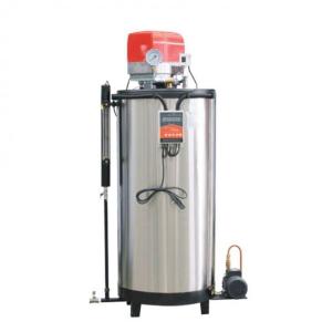 China Compact Gas Laundry Steam Boiler Water Separation Technology Industrial Grade wholesale