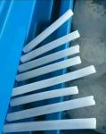 1/8" Dry Ice Pellets 3mm 19mm 9mm Cylinder Food Medical Industry Supply