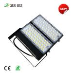 6000K Cool White Outdoor Led Flood Lights 200w AC100-277V For Stadium Lighting