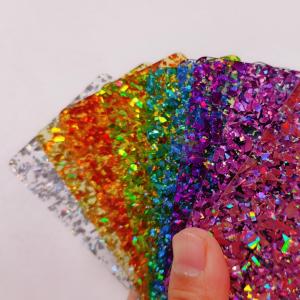 China ITS 4x8ft PMMA Glitter Perspex Sheet 3~30mm Weather Resistance wholesale