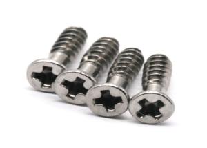 China JIS Stainless Steel Self Tapping Screws 12.9 Stainless Steel Hex Screws wholesale