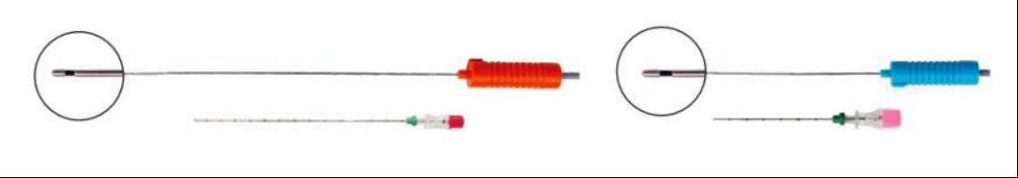 Minimally Invasive Rf Plasma System Cryogenic Surgical Device