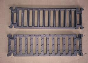 China High Strength Drainage Channel Grate Cast Iron Drain Cover Replacement wholesale