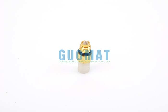 Durable Air Mouth Valve Air Spring Kit / Car Spare Parts For Audi A8 D3 / D4