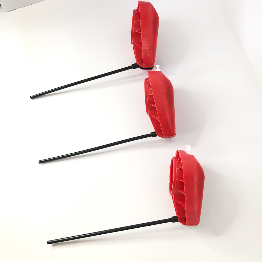 Foldable Sprayer With Extension Tube Portable And Versatile Spraying Solution