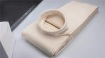 PPS Needle Felt Ptfe Membrane Filter Bags 1000mm~8000mm Length