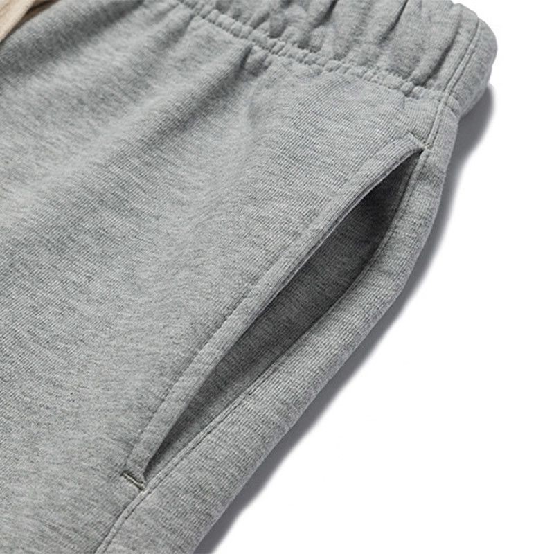 FOG Season 6 Essentials Double Line Printed Shorts Beach pants