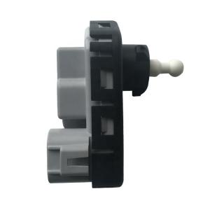 China OEM Toyota Camry Headlight Regulator Actuator Headlamp Leveling wholesale