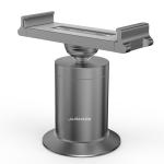 ROHS 1370g Height Adjustable Tablet Stand / Ipad Floor Stand