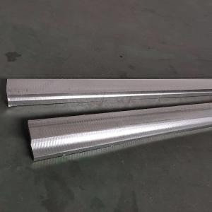 China Aluminum Honeycomb Material Slices For Building Lighting Industry wholesale