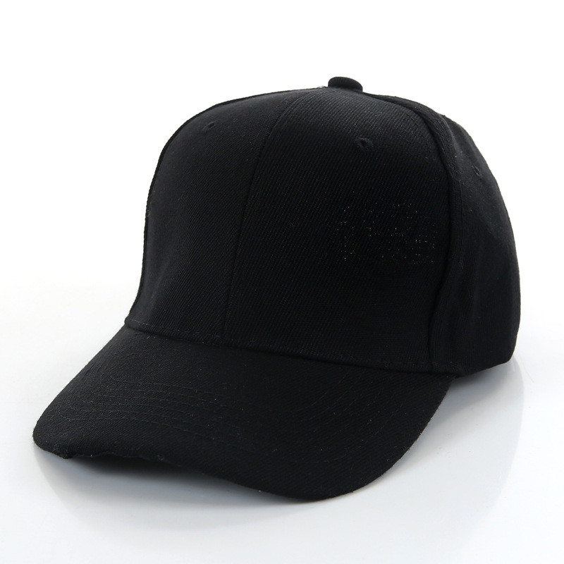 Outdoor golf caps and hats men breathable waterproof baseball cap blank cap manufacturer wholesale promotional logo