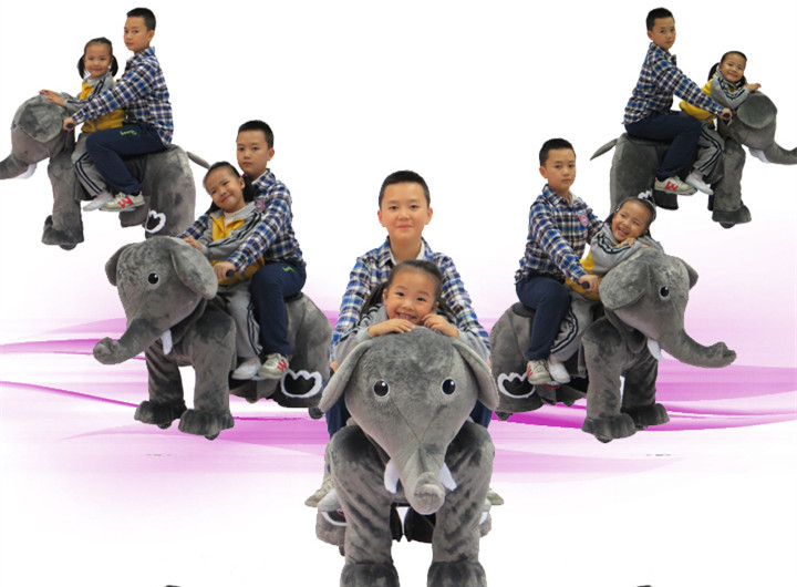 Plush Toy Car/Plush Electrical Toy Car/out door toy cars