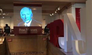 China 100 Microns Holographic Rear Projection Transparent Screen , 3D Hologram Film wholesale