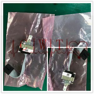 3 Channel Defibrillator Machine Parts Electronic Encoders