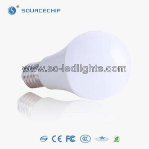 China 9w 270 degree led bulb light ODM factory wholesale