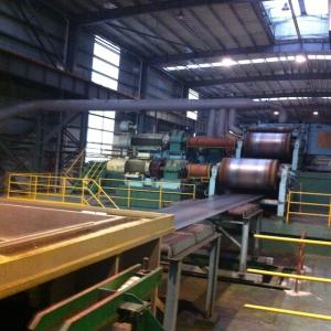 China 180m/min hot pickling line in steel industry 1350mm wholesale