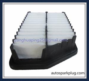 China High Quality PP Cabin Air Filter 28113-3X000 281133X000 for Hyundai C26022 wholesale