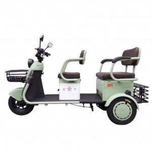 China HH-SLT30 electric tricycle wholesale