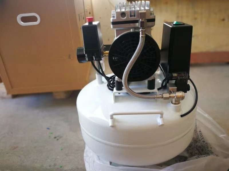 Macylab Three Lights Manually Flame Atomic Spectrometer Hydride Generator Device