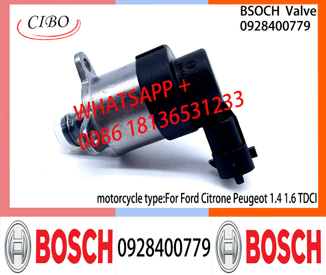 Neutral Control Valve 0928400779 For Ford Citrone Peugeot 1.4 1.6 TDCI