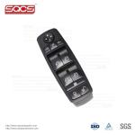 Automotive Cooling System Electric Master Window Lifter Switch OE 61319132158