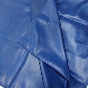 China Workwear Anti Static ESD Fabrics 100% Polyester Lining Fabric wholesale