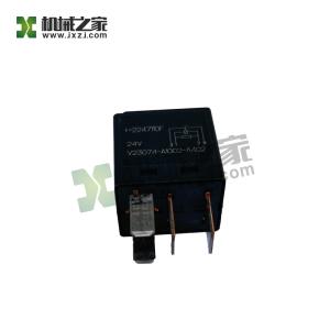 China SANY Electrical Parts 142099000056A007 Relay TE714 wholesale