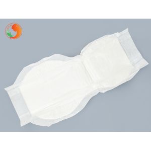 China Wearable Disposable Postpartum Pads Customized Breathable For Maternity wholesale