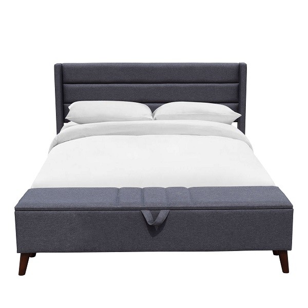 Foldable Sofa Bed Is Expedient It Can Be Folded Into Sofa Or Unfolded Into Bed