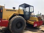 Used DYNAPAC CA301D Road RoIIer Compactor